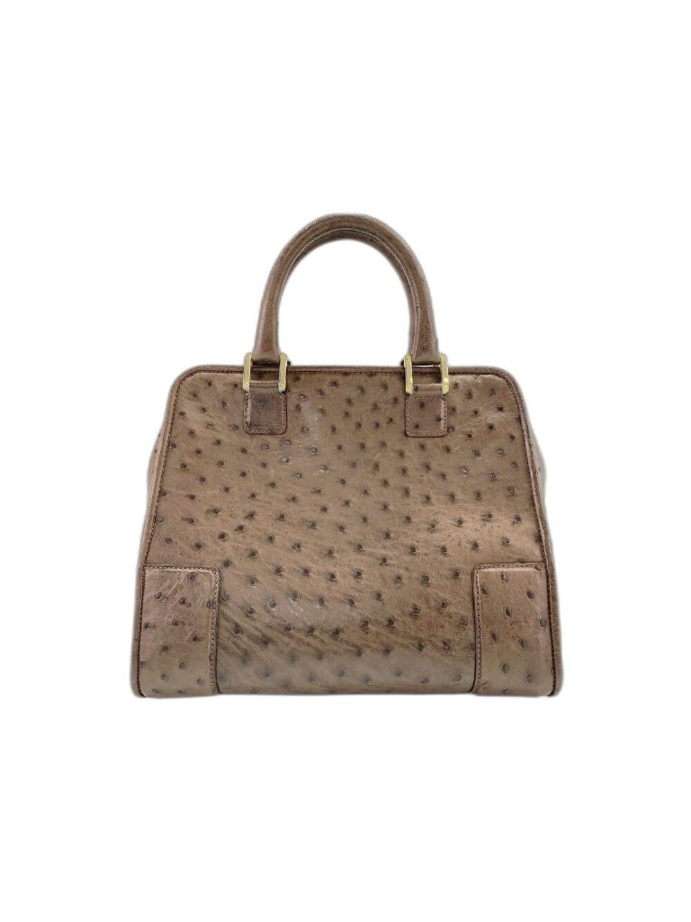 Loewe Handle Amazona Handbag